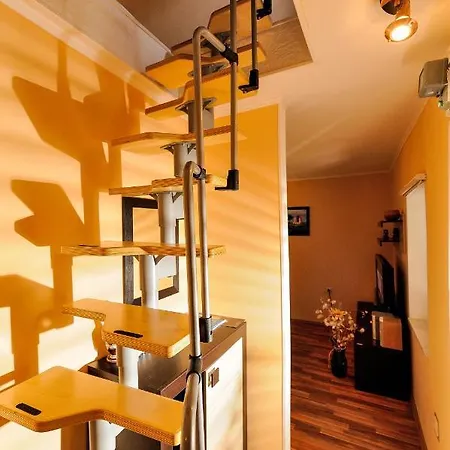 Apartments Kovacic_Grubisic